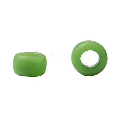 TOHO Round Seed Beads SEED-XTR15-0047F-1