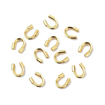 SHEGRACE Brass Wire Guardians XGR0074G-86G-1