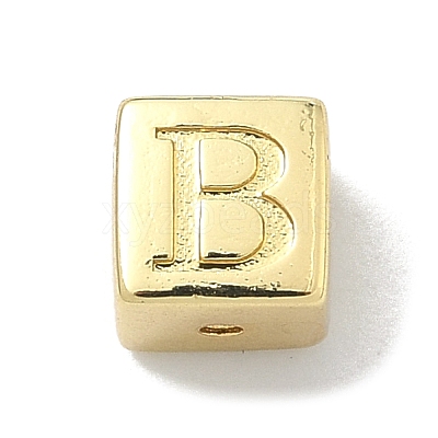 Brass Beads KK-G548-22G-B-1