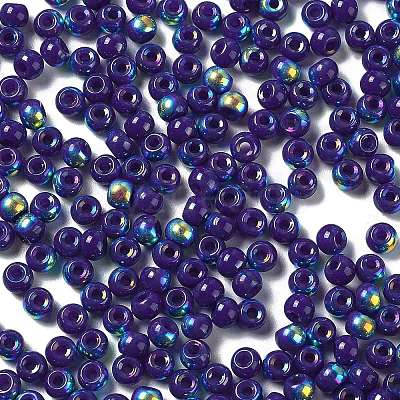 Glass Seed Beads X1-SEED-H002-A-A619-1