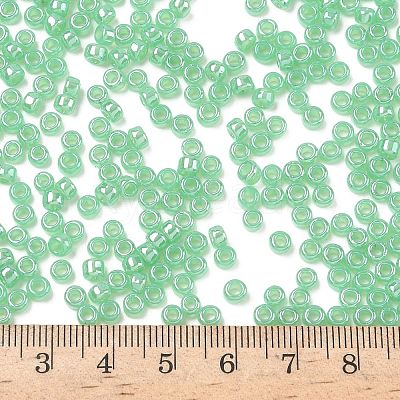 TOHO 6/0 Round Beads SEED-TR06-0144-1