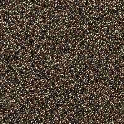 TOHO Round Seed Beads SEED-JPTR11-0221-1