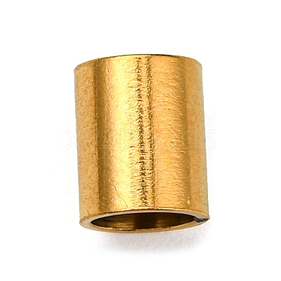 304 Stainless Steel Cord Ends STAS-L270-01D-G-1