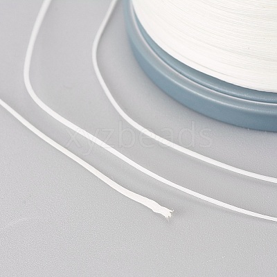 Waxed Polyester Cord YC-E002-0.8mm-B634-1