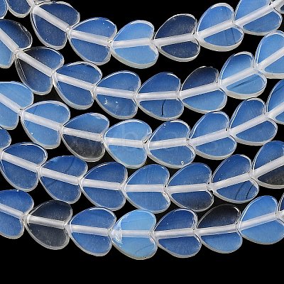 Opalite Beads Strands G-A272-A01-17-1