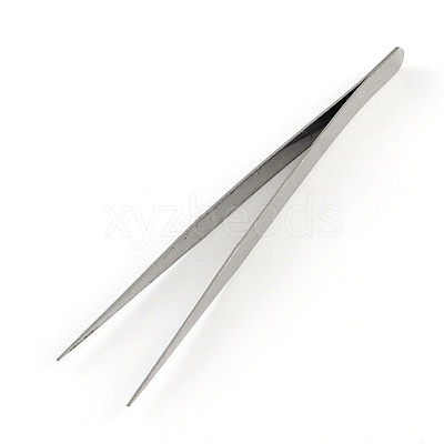 Iron Tweezers TOOL-R089-07-1