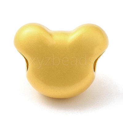 Zinc Alloy Beads PALLOY-I219-01A-1