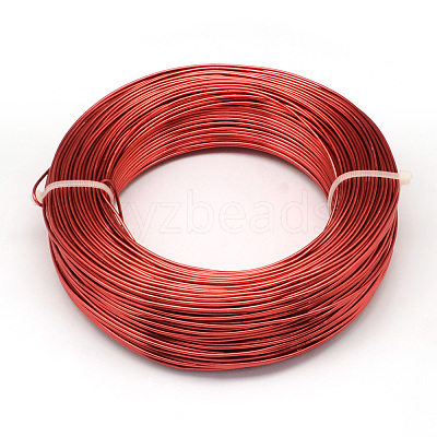 Anodized Aluminum Wire AW-S001-0.8mm-23-1
