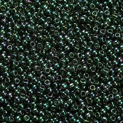 TOHO 11/0 Round Beads SEED-JPTR11-0322-1