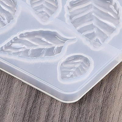 Silicone Molds DIY-S048-01B-1