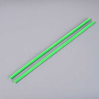 Pipe Cleaners AJEW-ZX009-08A-08-1