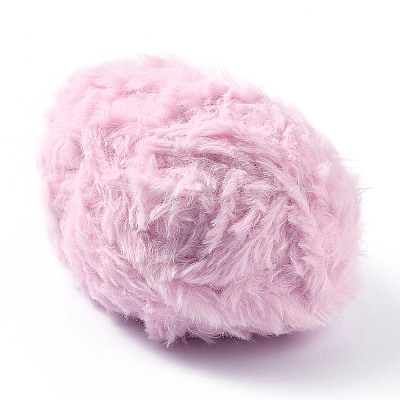 Polyester & Nylon Yarn YCOR-H002-03-1