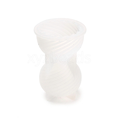Round Ball Silicone Candle Holder Molds LS-DIY-A053-11-1