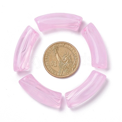 Acrylic Beads SACR-S678-022-1