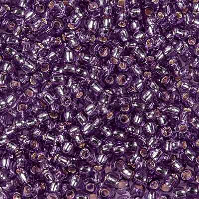 TOHO 8/0 Round Beads SEED-XTR08-2219-1