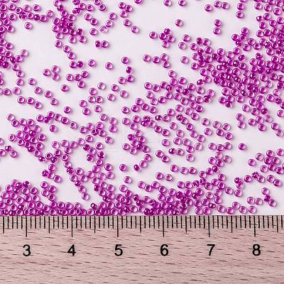 MIYUKI Round Rocailles Beads SEED-G009-RR0209-1