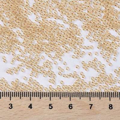 MIYUKI Round Rocailles Beads SEED-X0056-RR0161-1