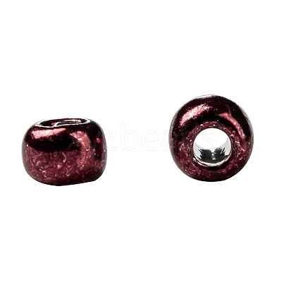 TOHO 11/0 Round Beads X-SEED-TR11-0564-1