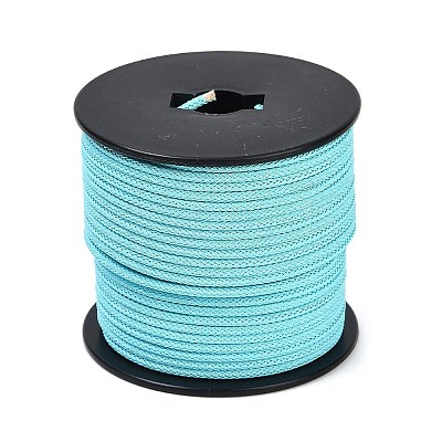 Braided Round Steel Wire OCOR-D300-11-1