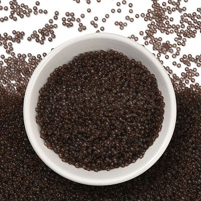 MIYUKI Round Rocailles Beads SEED-X0054-RR1401-1
