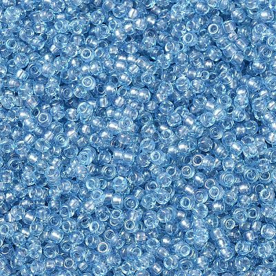 MIYUKI Round Rocailles Beads SEED-G007-RR0376-1
