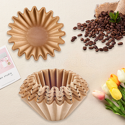 Paper Coffee Filters FIND-WH20012-99B-01-1