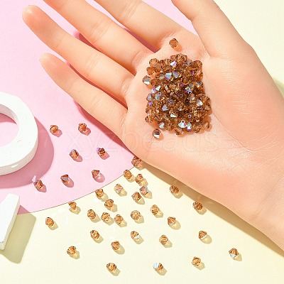 Preciosa® Crystal Beads Y-PRC-BA5-10330-201-1