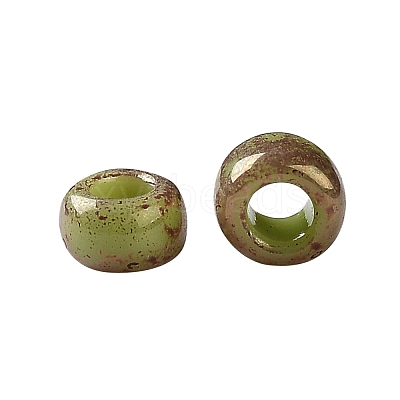TOHO 8/0 Round Beads SEED-XTR08-1209-1
