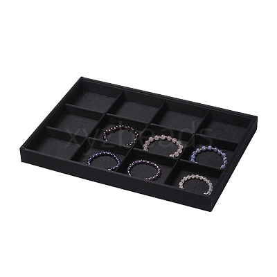 Wood Bracelet Displays BDIS-G006-01-1