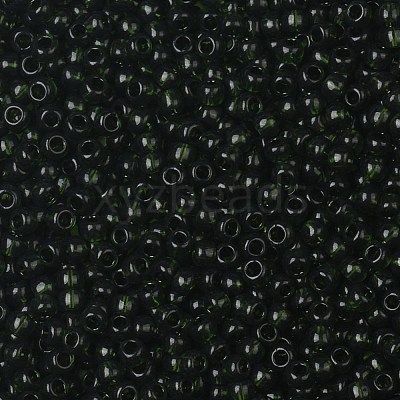 TOHO 8/0 Round Beads SEED-TR08-0940-1