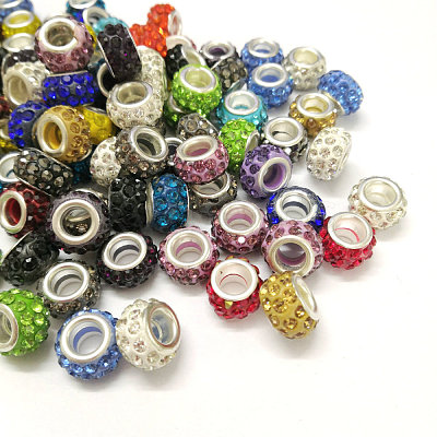 European Beads N266T-A-1