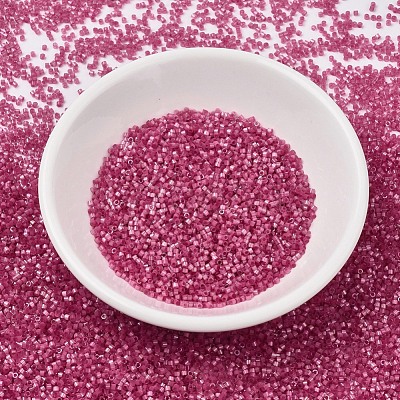 MIYUKI Delica Beads X-SEED-J020-DB1807-1