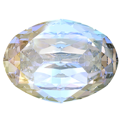 Preciosa® MAXIMA Crystal Fancy Stones Y-PRC-FF18-00030-200-1