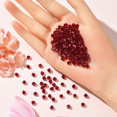 Preciosa® Crystal Beads Y-PRC-BA6-90090-1