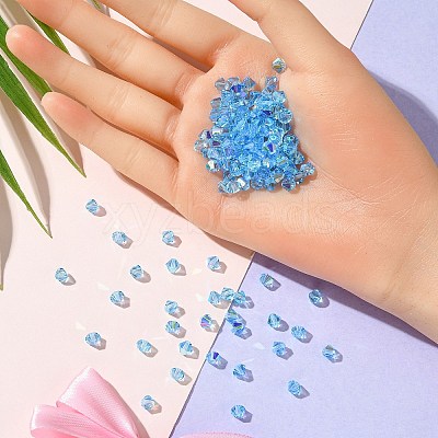 Preciosa® Crystal Beads X-PRC-BA5-60000-200-1