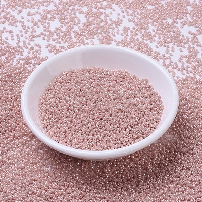 MIYUKI Round Rocailles Beads SEED-G007-RR0429-1
