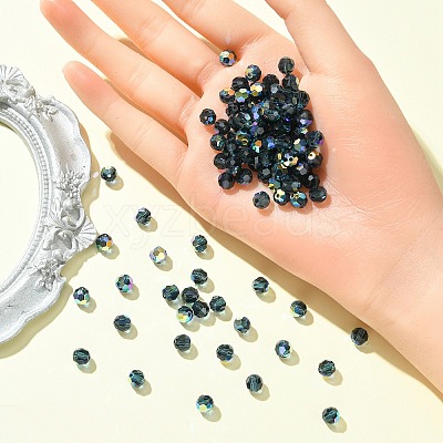 Preciosa® Crystal Beads X-PRC-BB6-30340-200-1