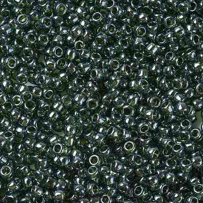 TOHO 8/0 Round Beads SEED-JPTR08-0119-1