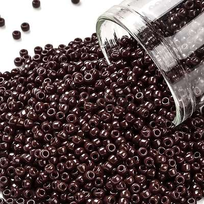TOHO Round Seed Beads X-SEED-TR11-0046-1