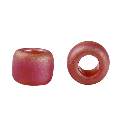 TOHO Round Seed Beads SEED-JPTR08-0165F-1