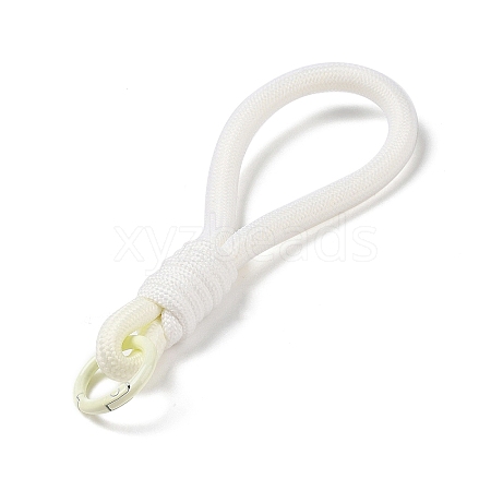 Braided Nylon Strap AJEW-C035-03A-1