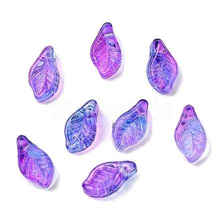 Glass Beads GLAA-D303-08M-1
