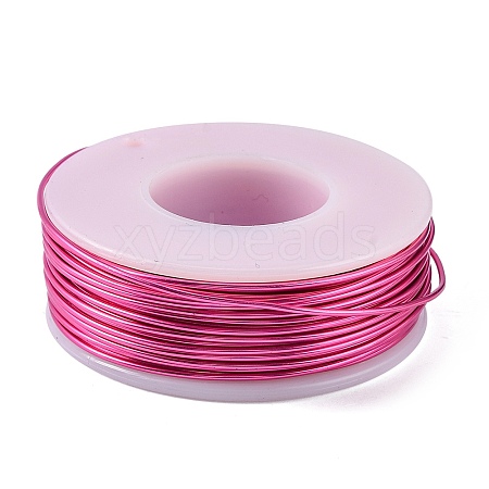 Round Aluminum Wire LS-AW-G001-03-20-1