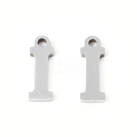 201 Stainless Steel Charms STAS-N091-176I-P-1