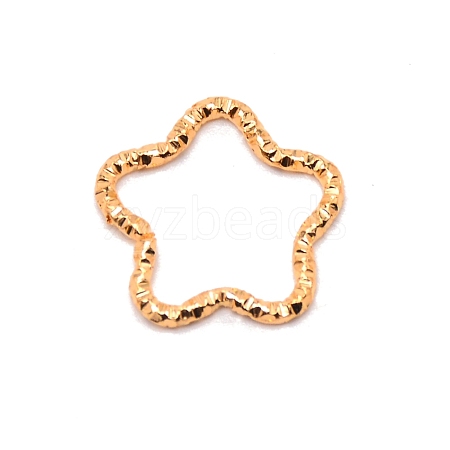 Iron Linking Rings IFIN-WH00101-08G-1