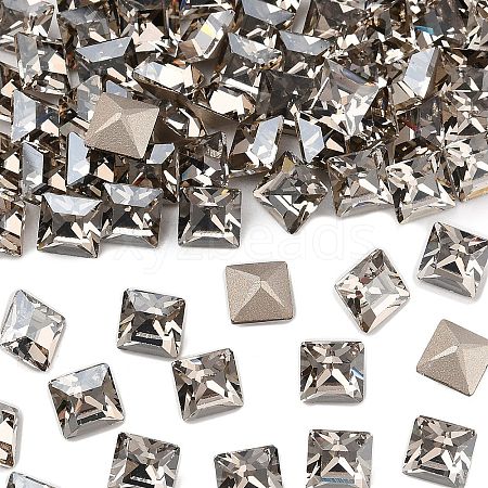 Preciosa® MAXIMA Crystal Fancy Stones Y-PRC-FA6-00030-279-1