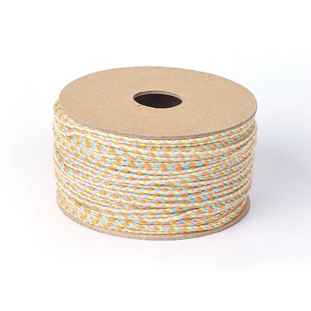 Macrame Cotton Cord OCOR-F010-C04-1