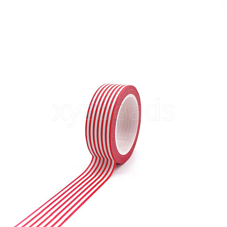 Adhesive Paper Tape BOHO-PW0001-092H-1