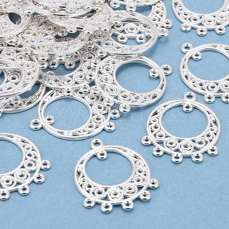 Alloy Dangle Link PALLOY-EA8531Y-S-1
