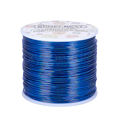 Round Aluminum Wire AW-BC0001-0.8mm-01-1